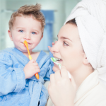 What Parents Need To Know About Fluoride Varnish