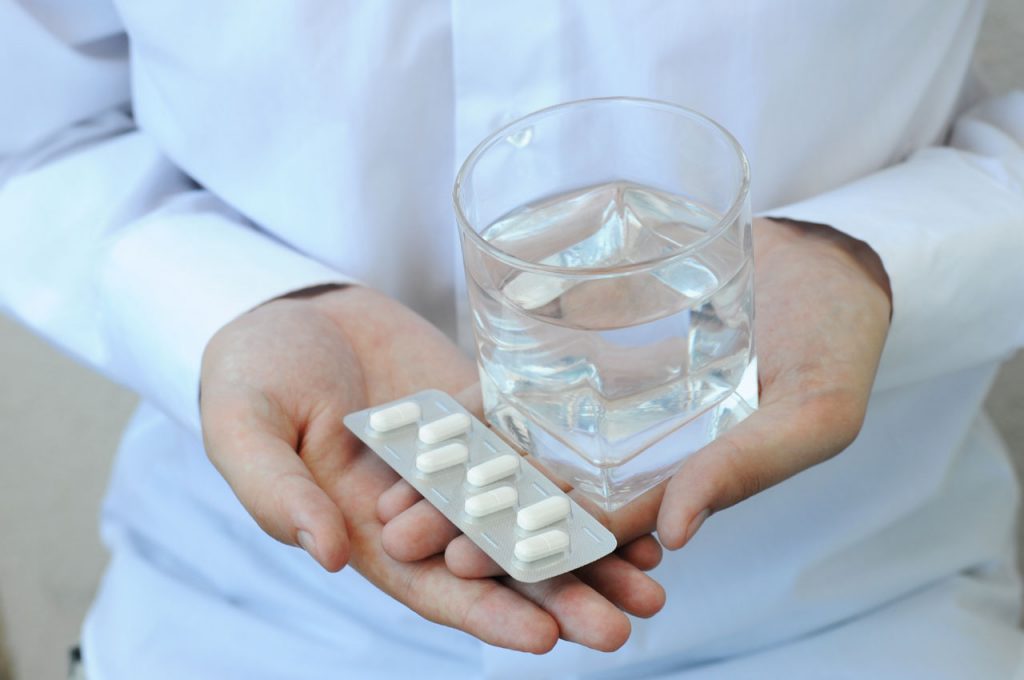 Antibiotic Prophylaxis For Dental Procedures Factors to Consider