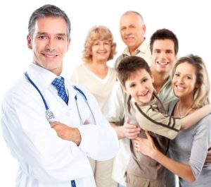 family medicine specialists